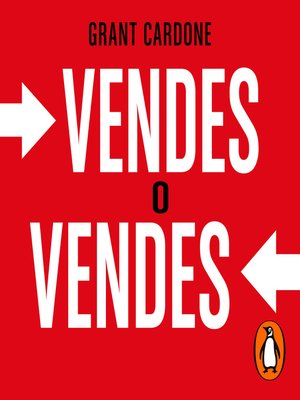 cover image of Vendes o vendes
